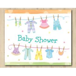Baby Shower